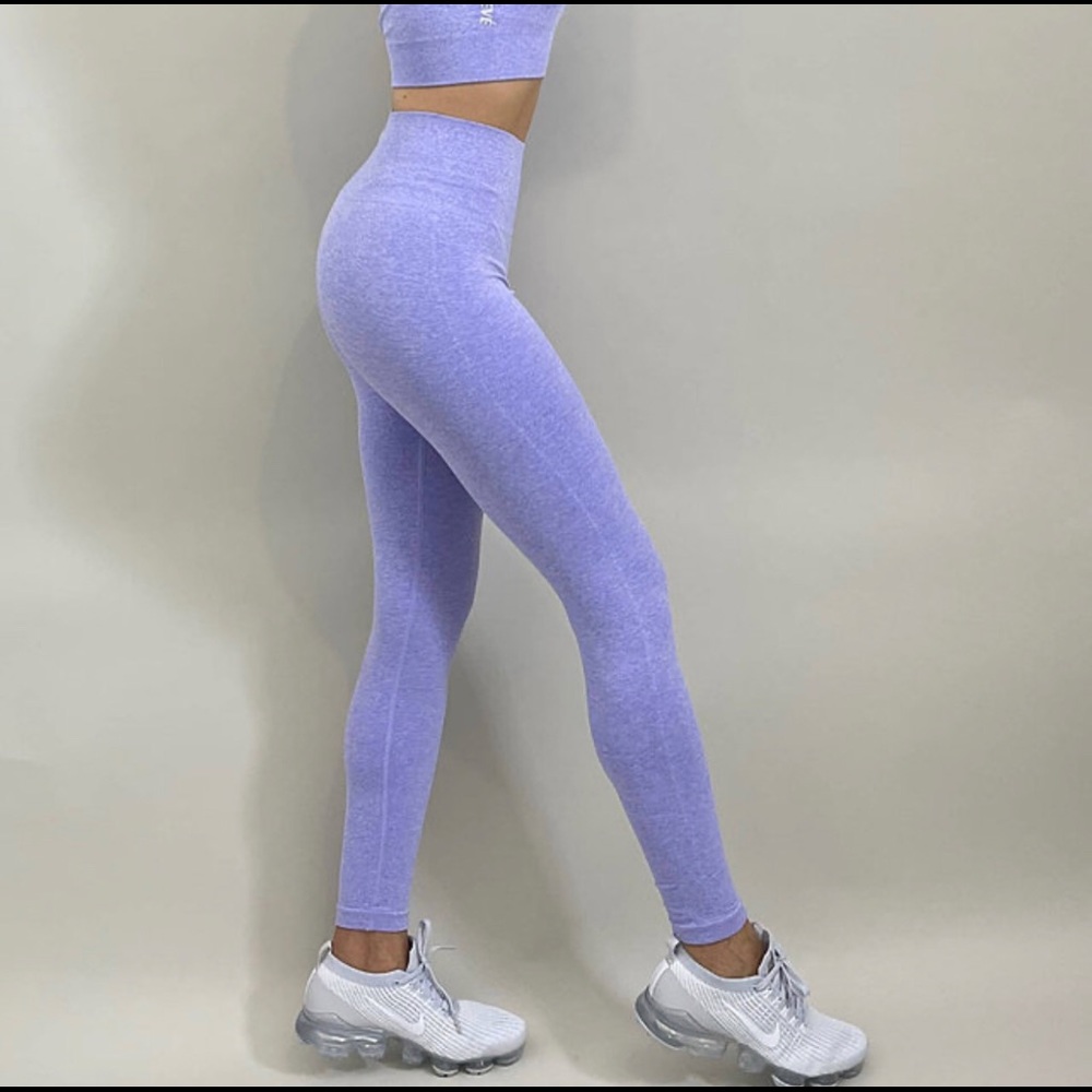 Seamless bottom - has a set
